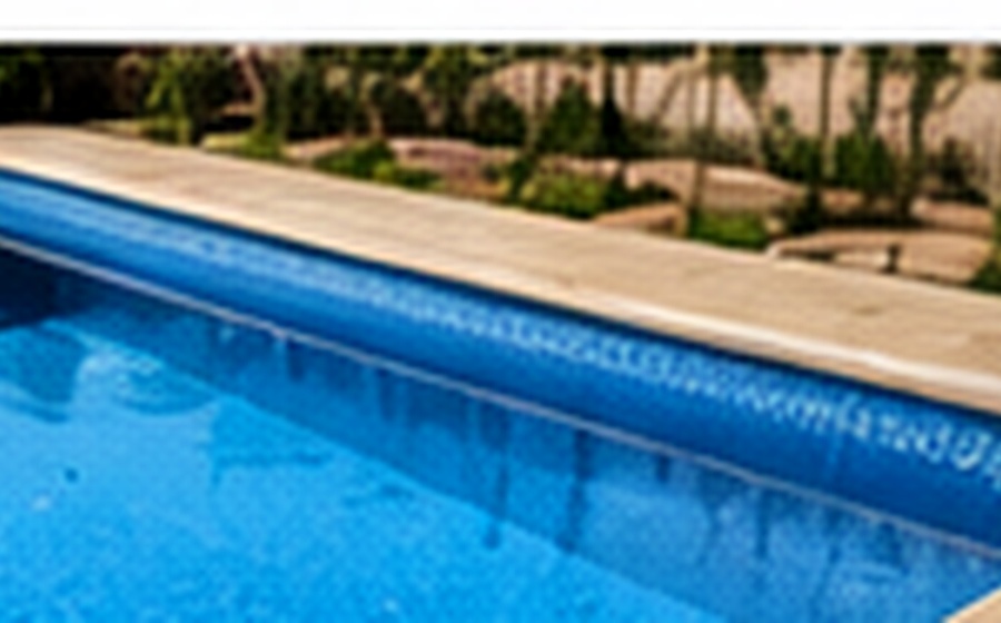 Swimming Pool Waterproofing