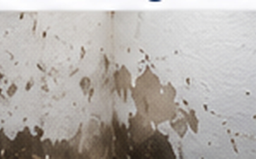 Wall Seepage Treatment